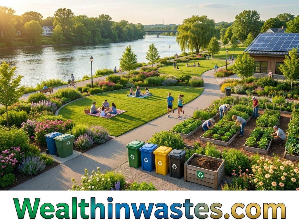 Benefits, Methods and Best Practices for Proper Waste Control