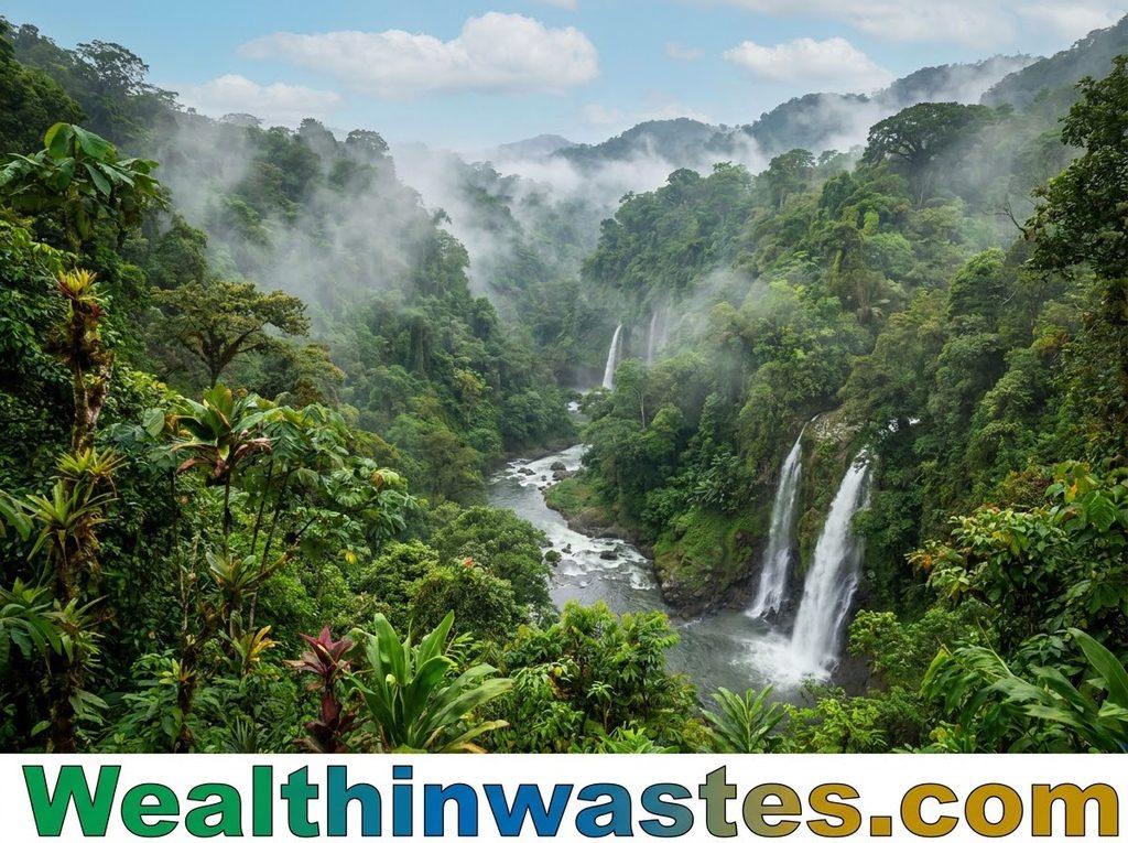 Hydrologic Processes and the Biosphere