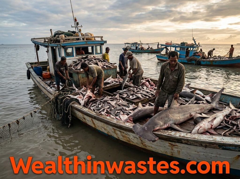 Causes and Solutions To Biodiversity and Species Extinction