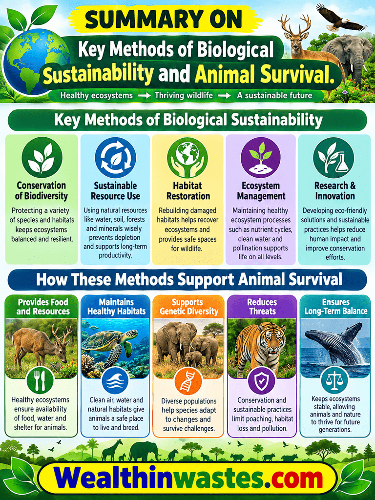 Climate Change and Sustainability for a Resilient Future