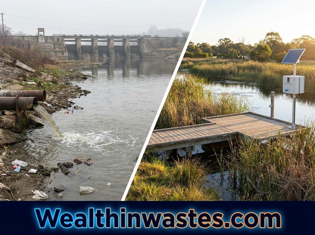 Hydrologic Processes and the Biosphere