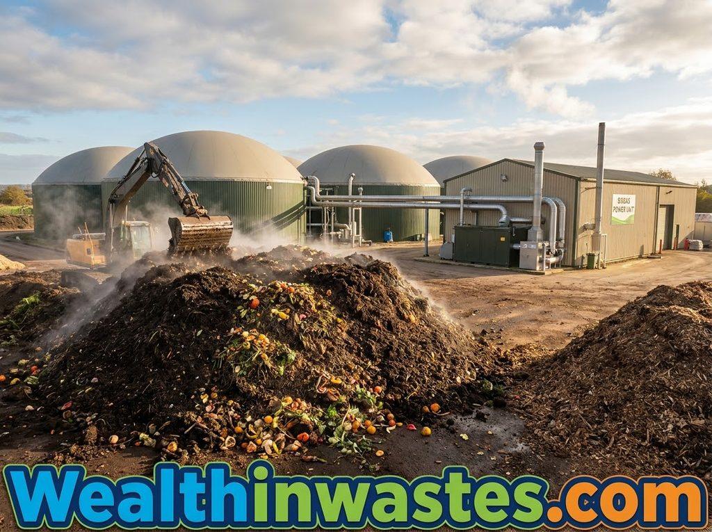Benefits, Methods and Best Practices for Proper Waste Control