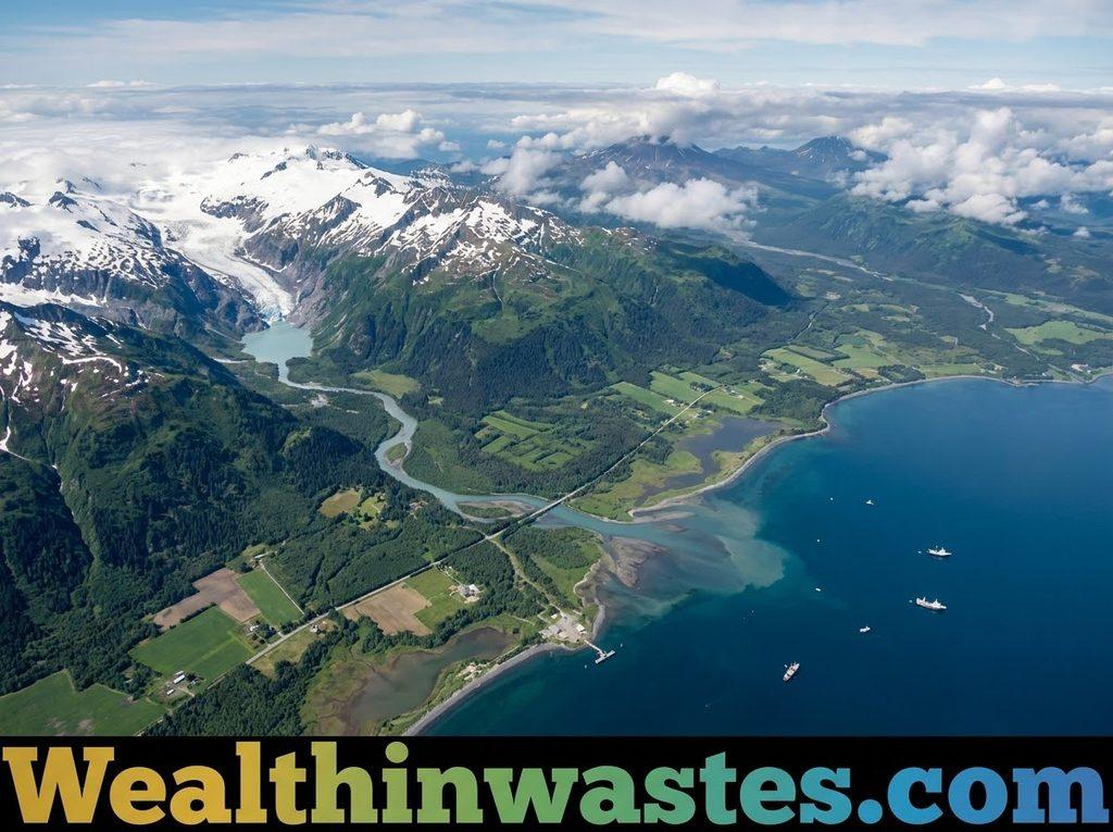 Meaning, Scope and Importance of Environmental Geoscience