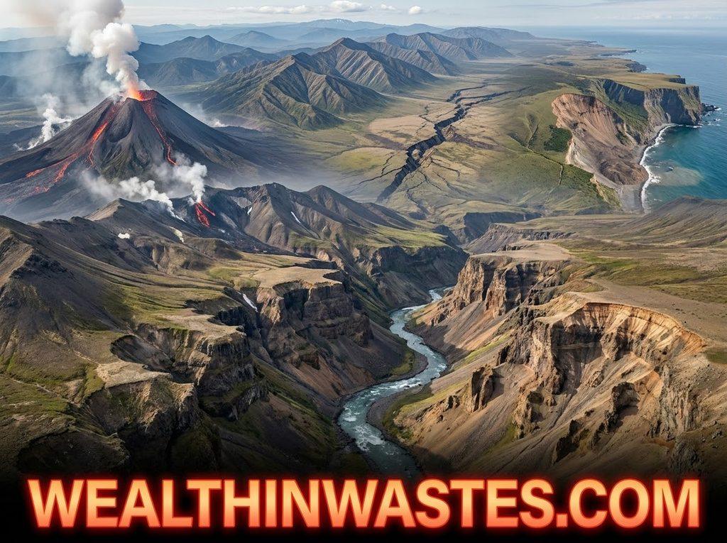 The Lithosphere and Processes of Sculpturing the Earth’s Surface
