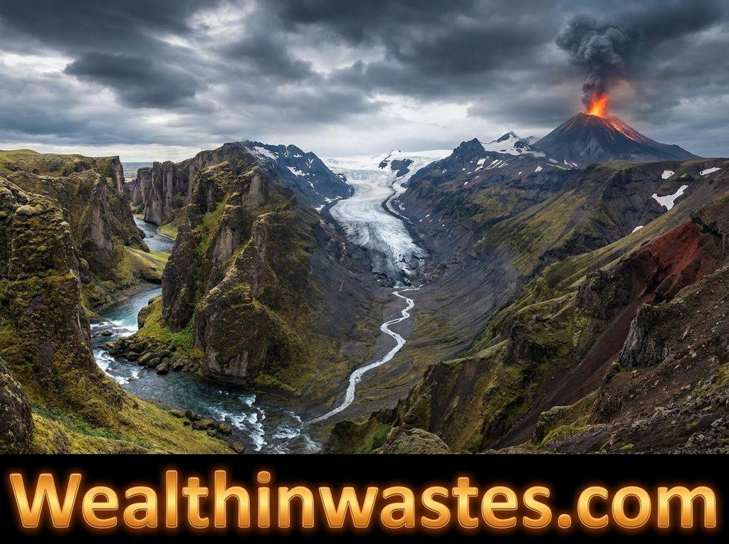 The Concept of the Earth’s Surface as the Home of Man