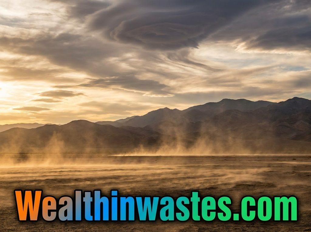 The Atmosphere and Atmospheric Processes