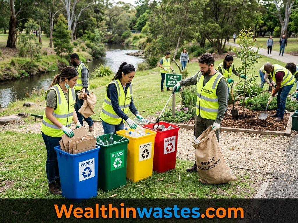 How Environmental Services Create a Healthier Future