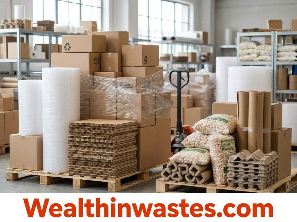 Role and Importance of Packaging Corporations