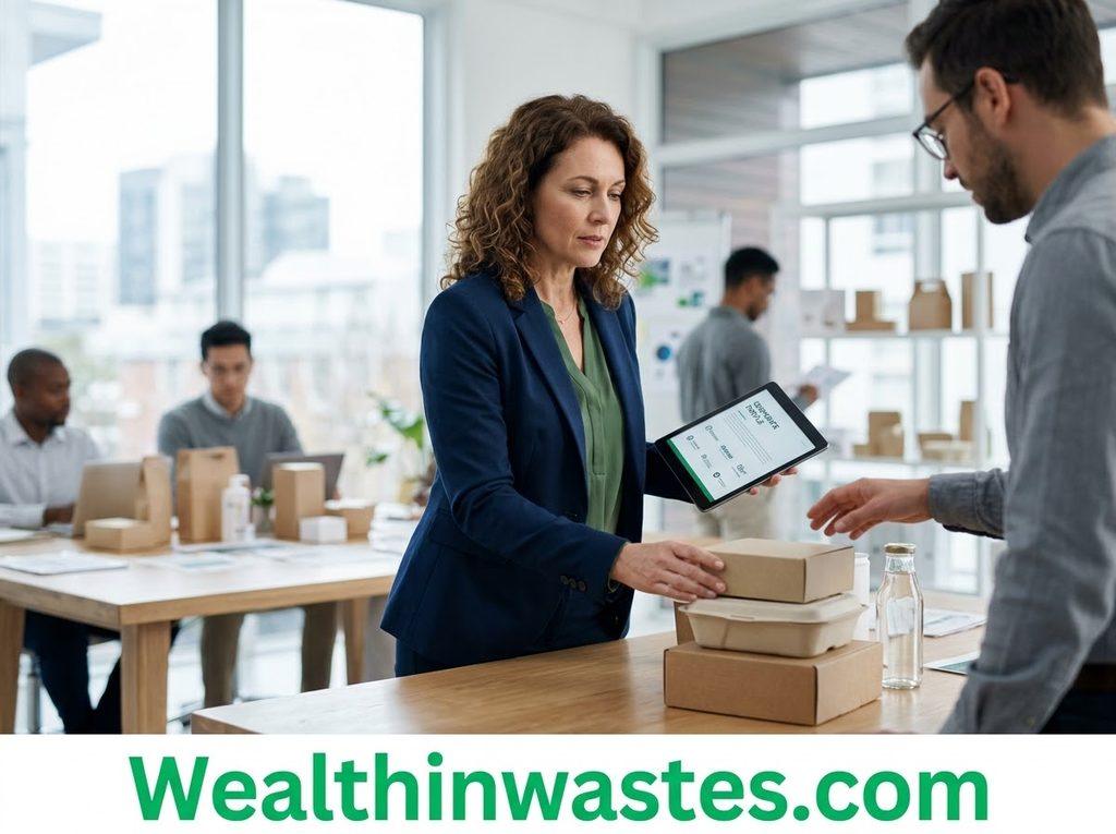 Role and Importance of Packaging Corporations