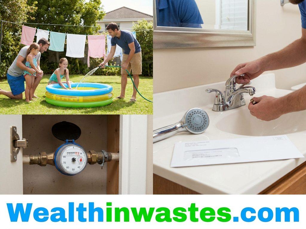 Understanding Your Water Bill and Its Impact