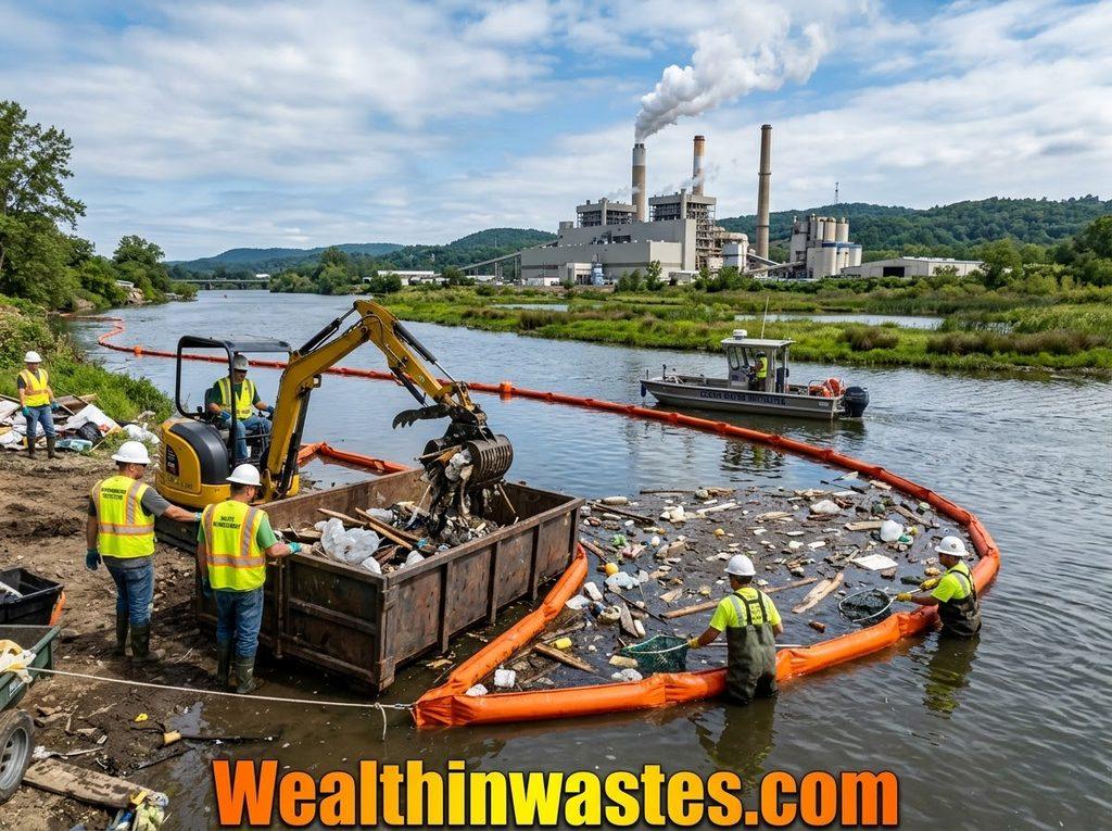 How Environmental Services Create a Healthier Future