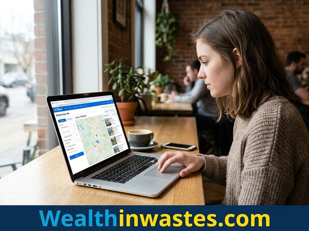 Practical Guide to Finding Rentals Near You