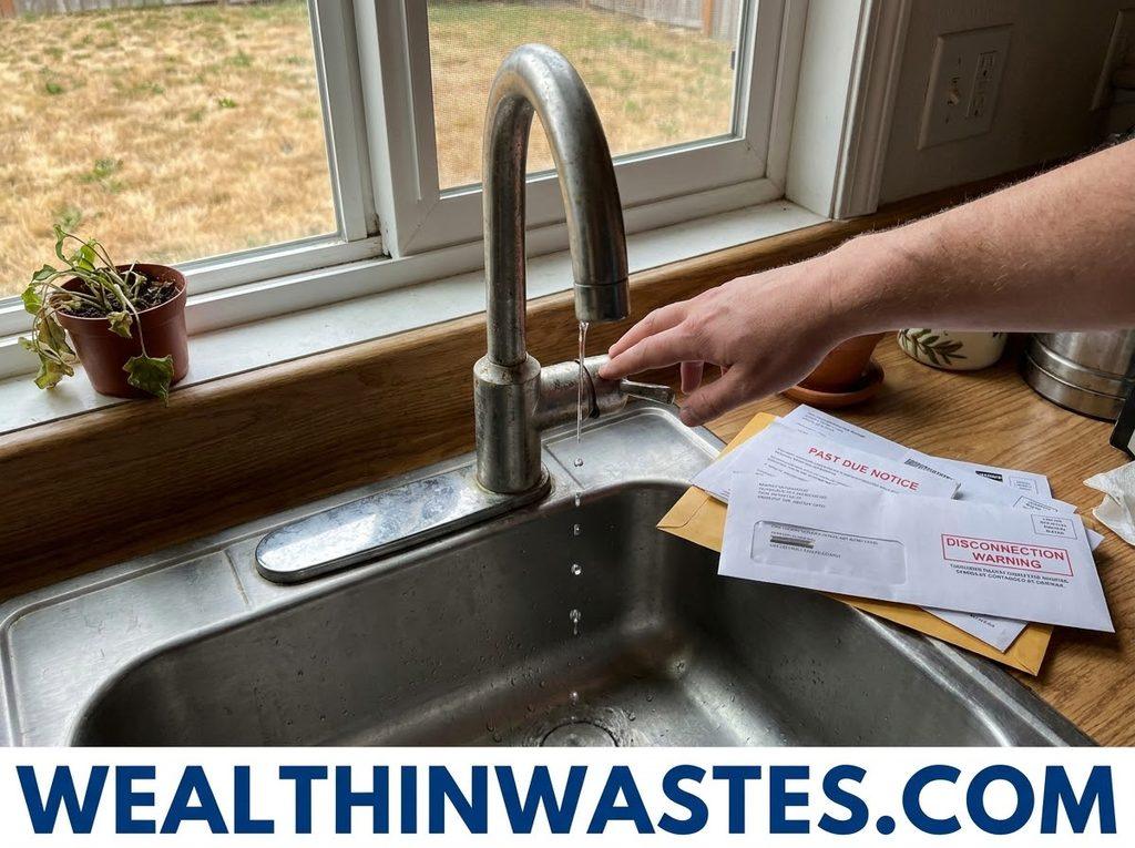 Understanding Your Water Bill and Its Impact