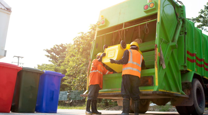 How to Find the Best Trash Service for Your Needs