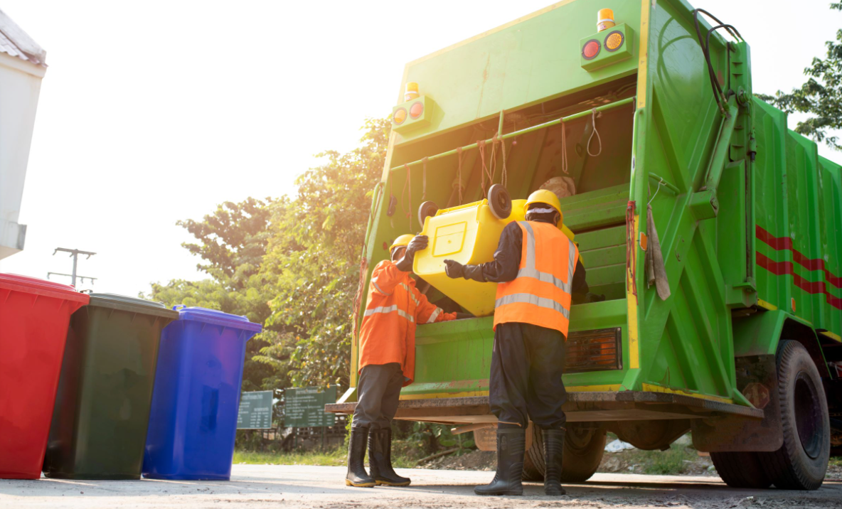 How to Find the Best Trash Service for Your Needs