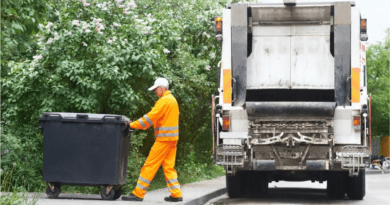 Disposal Services