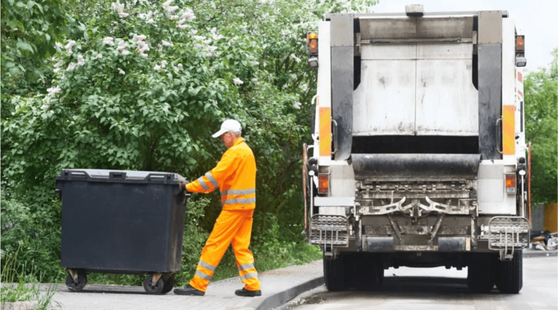 Disposal Services