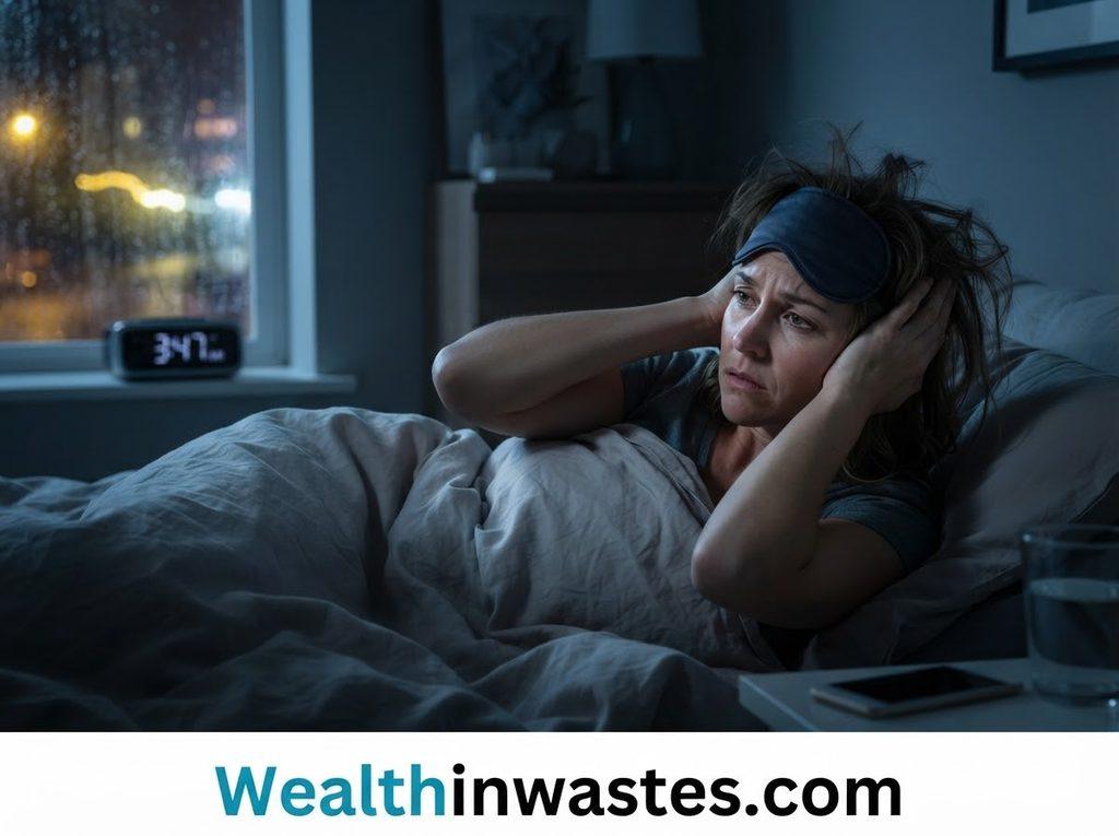 Negative Health Effects of Noise: Causes, Risks, and Impacts