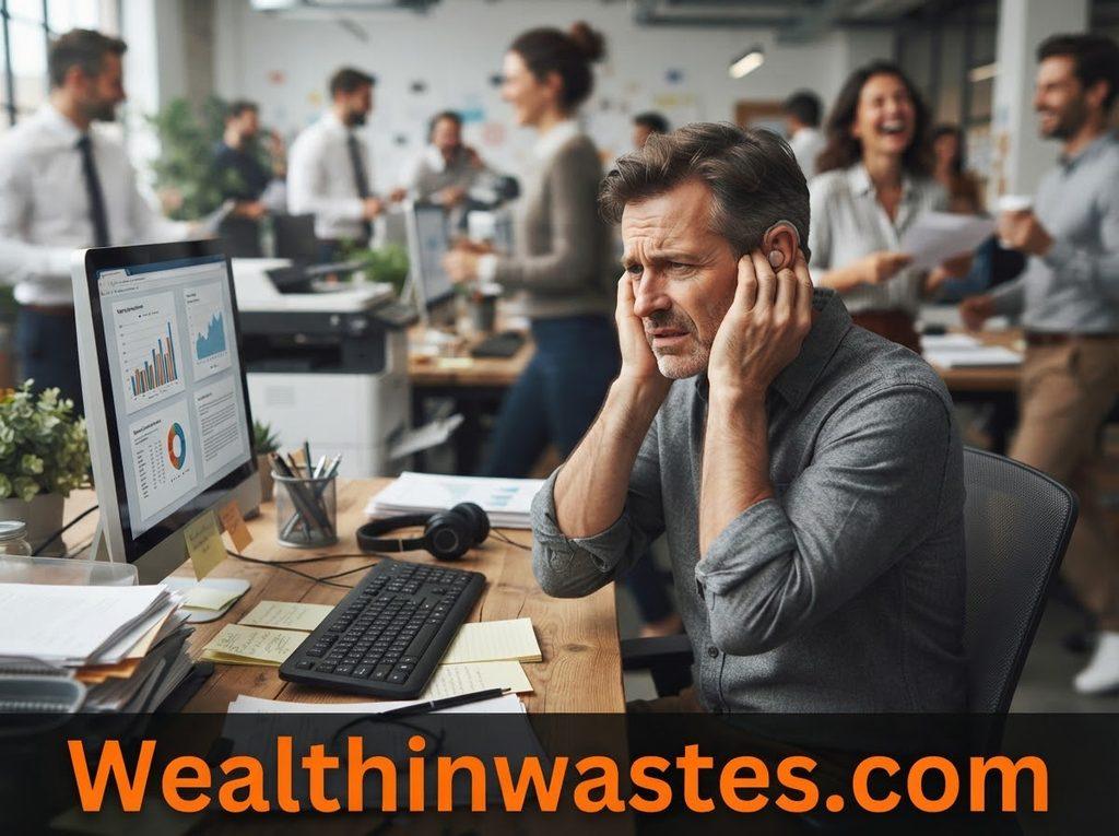 Negative Health Effects of Noise: Causes, Risks, and Impacts