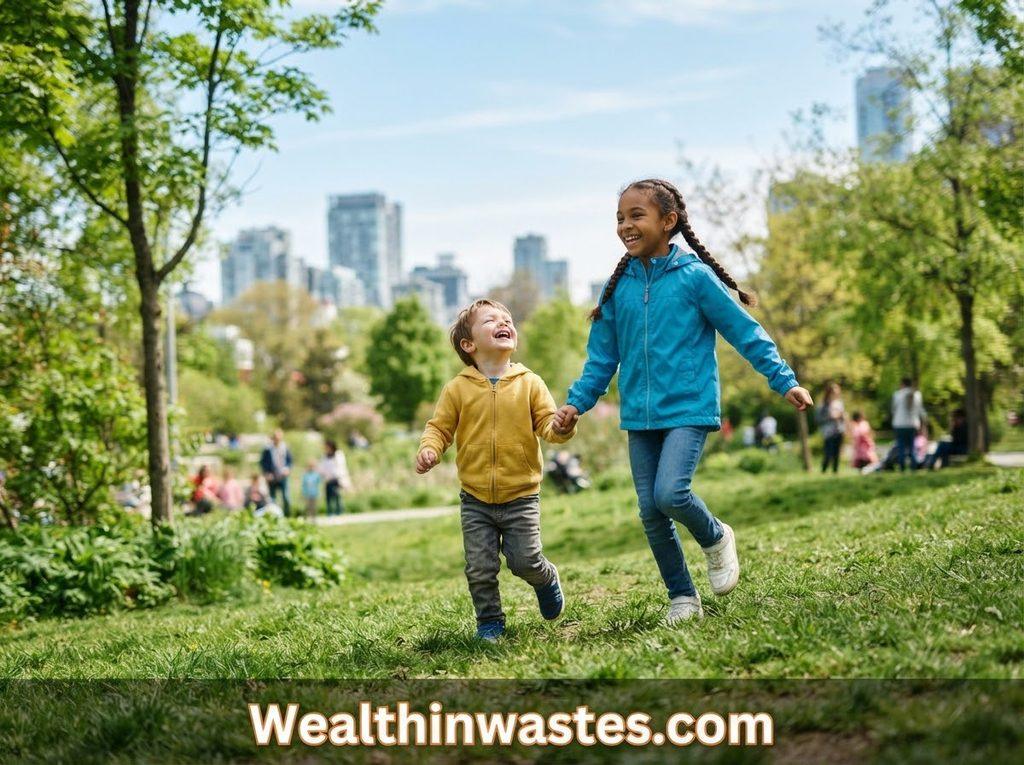 The Meaning and Effects of Air Pollution