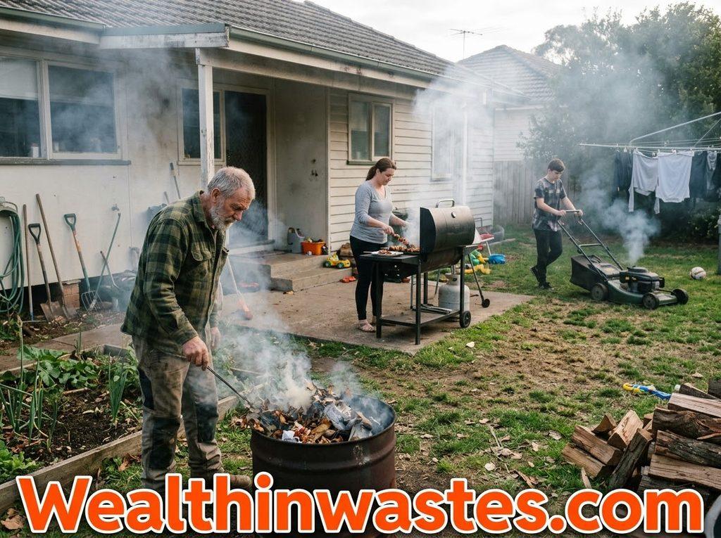 The Meaning and Five (5) Sources of Air Pollution