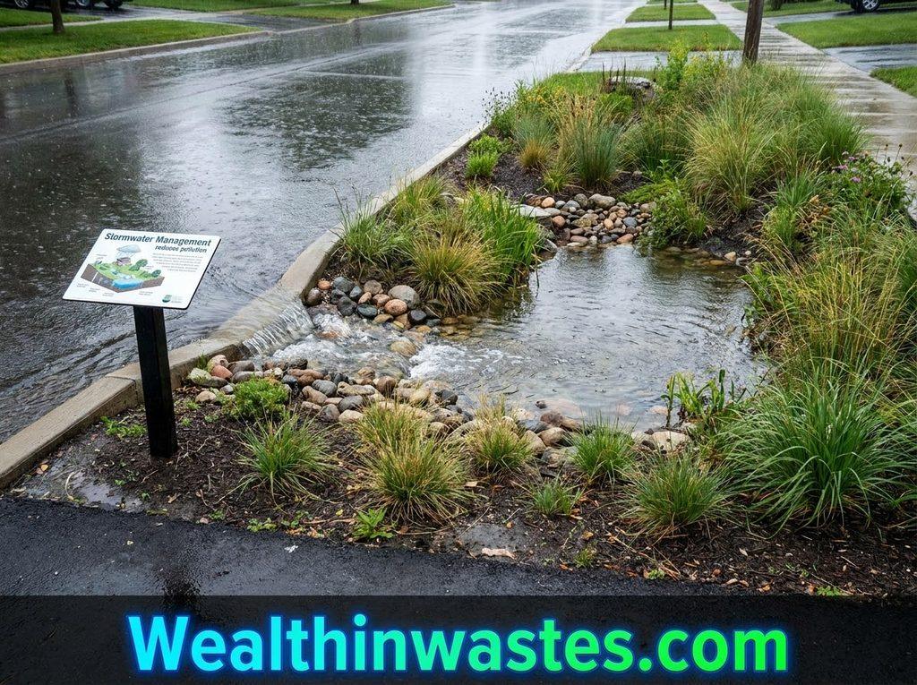 Effective Ways to Protect Water Pollution
