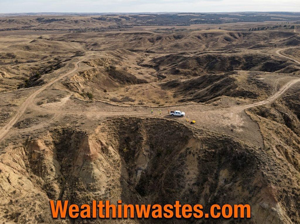 Environmental Factors Affecting Choice of Disposal Sites