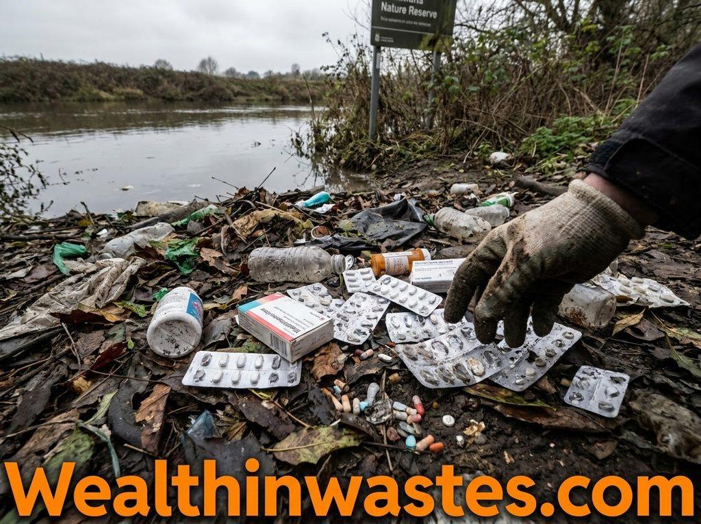 Man’s Effect on His Environment and Its Major Impacts