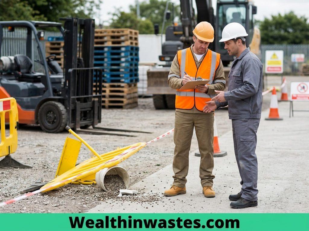 Classification, Causes and Costs of Accidents