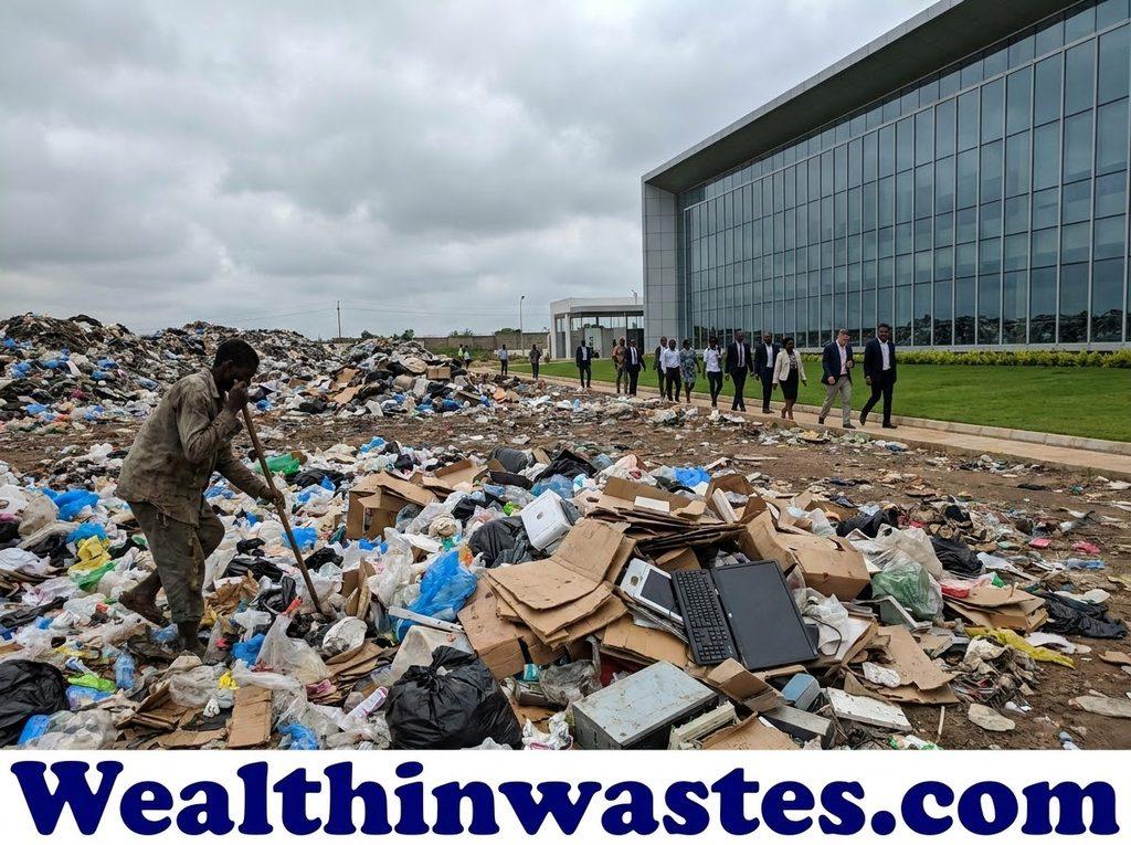The Need for Environmental Sustainability and Its Benefits