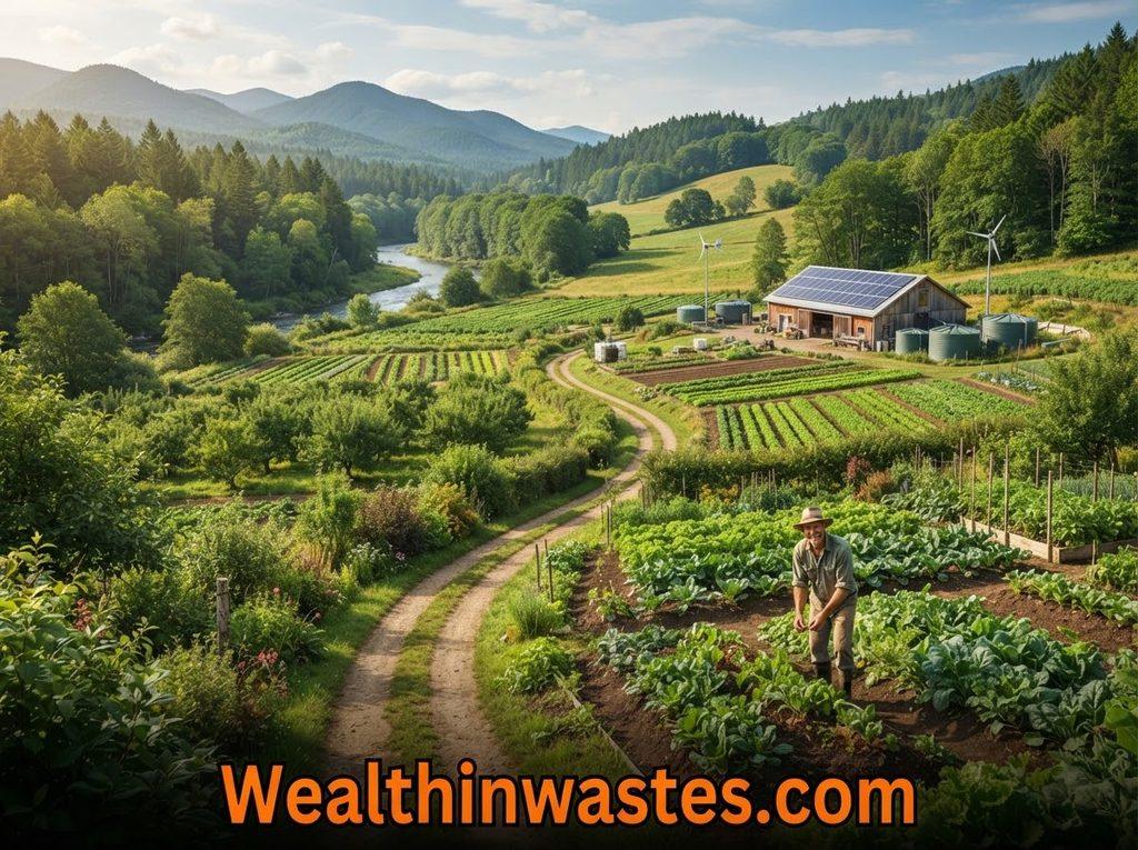 Definitions of Land Resources, Land Use and Land Cover