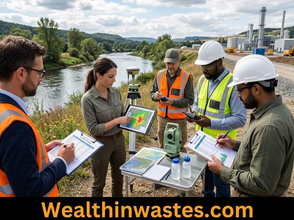 Analysis of Environmental Cost Benefit