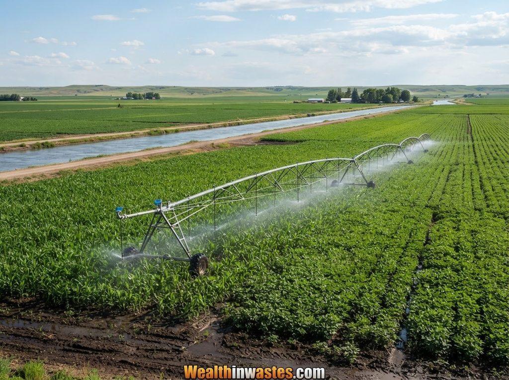 Land Distribution, Use and Suitability around the World
