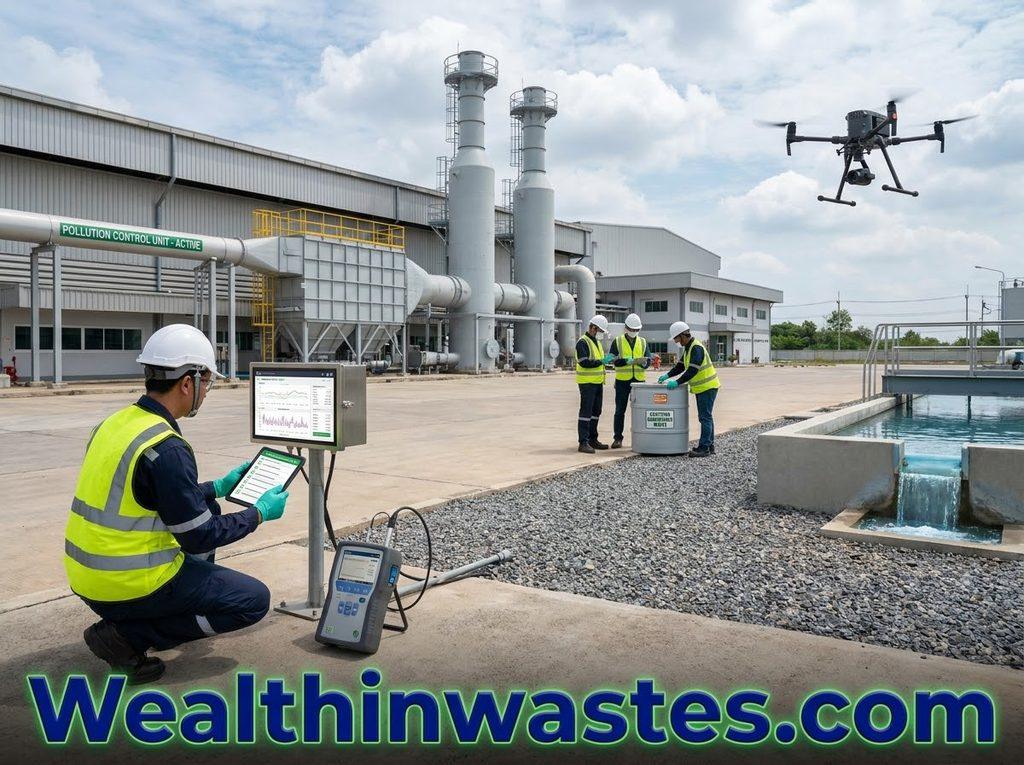 Practical Guide on Environmental Management Systems (EMS)