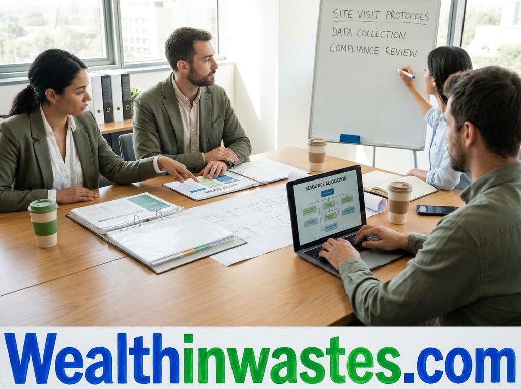 Types and Costs of Environmental Audits