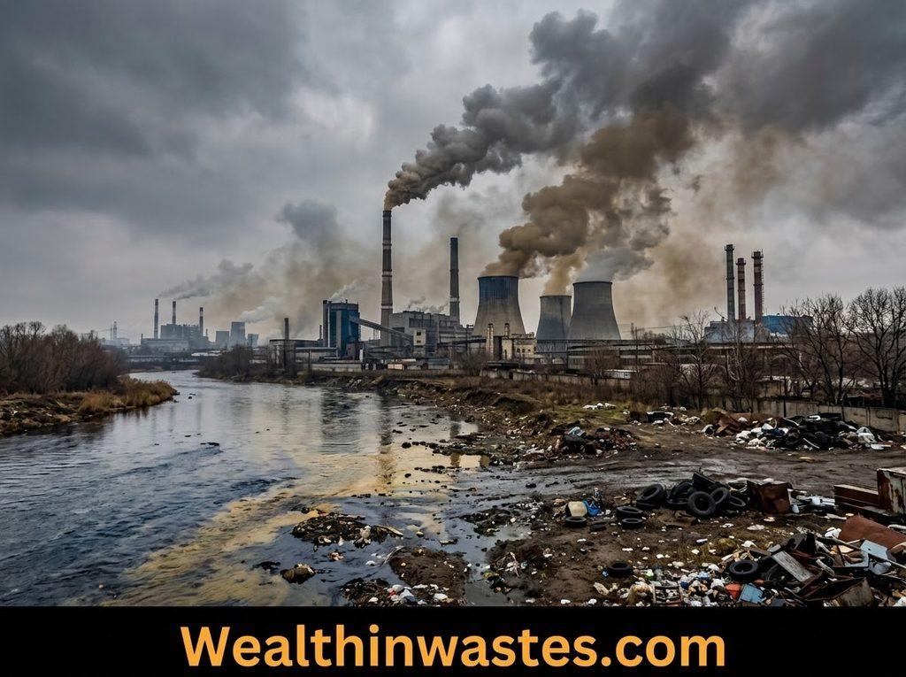 Principles and Benefits of Development of Clean Technology