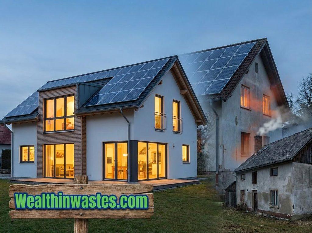 The Need for Environmental Sustainability and Its Benefits