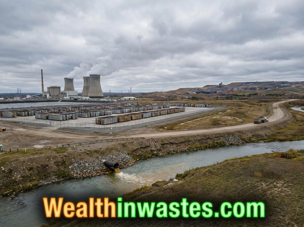 Control and Prevention of Radioactive Pollution