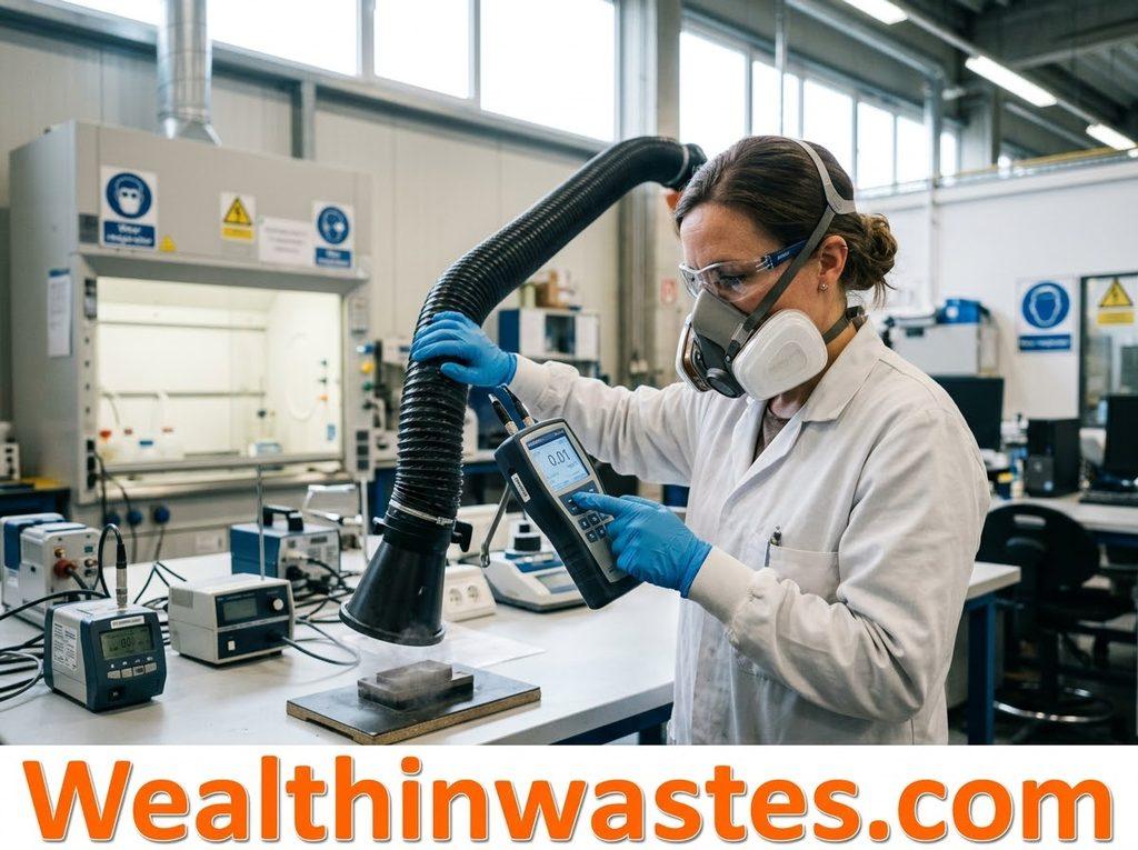 Major Hazardous Substances on Human Health