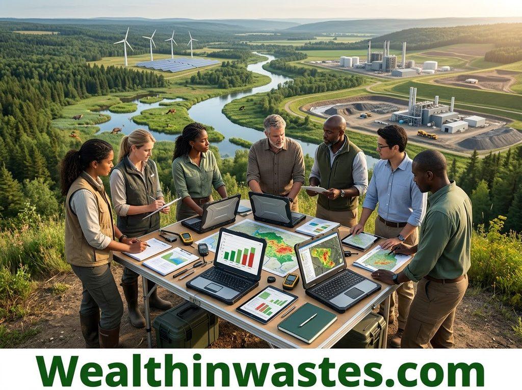 Analysis of Environmental Cost Benefit