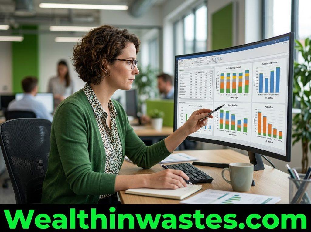 Complete Guide on Environmental Life Cycle Assessment