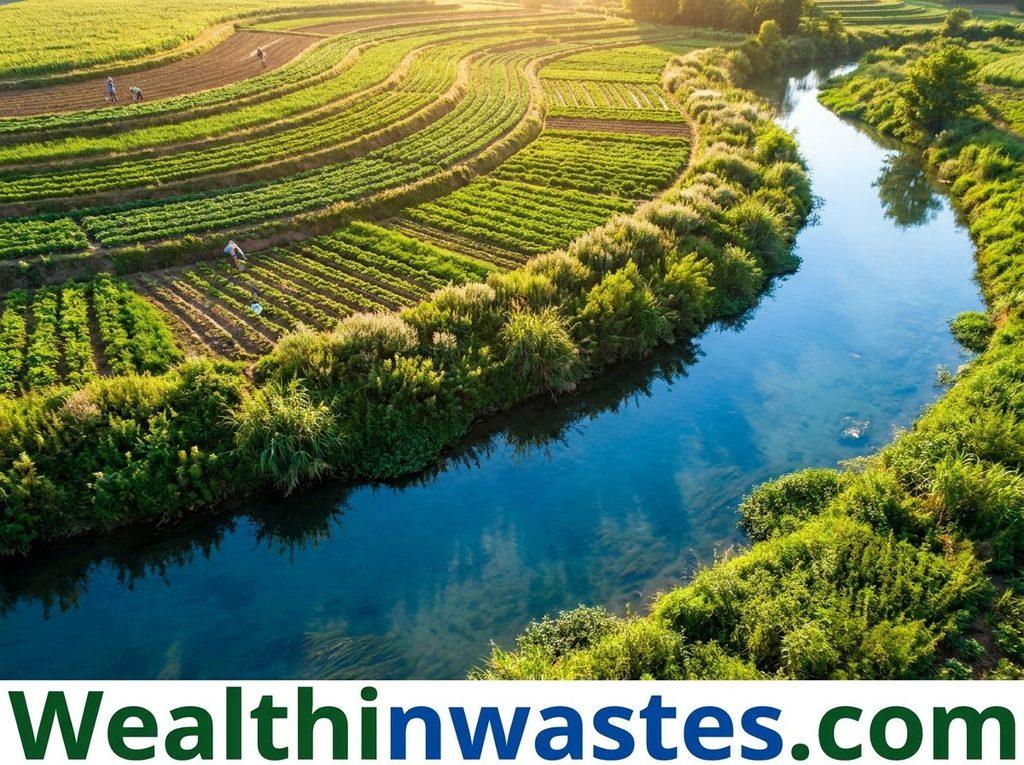 Effective Ways to Protect Water Pollution