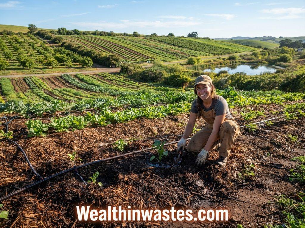 Soil Salinization and Waterlogging in Irrigation