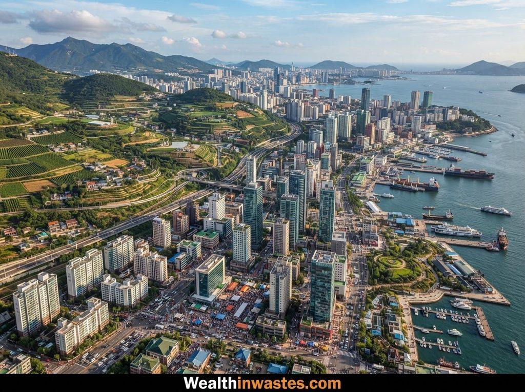 Definitions of Land Resources, Land Use and Land Cover
