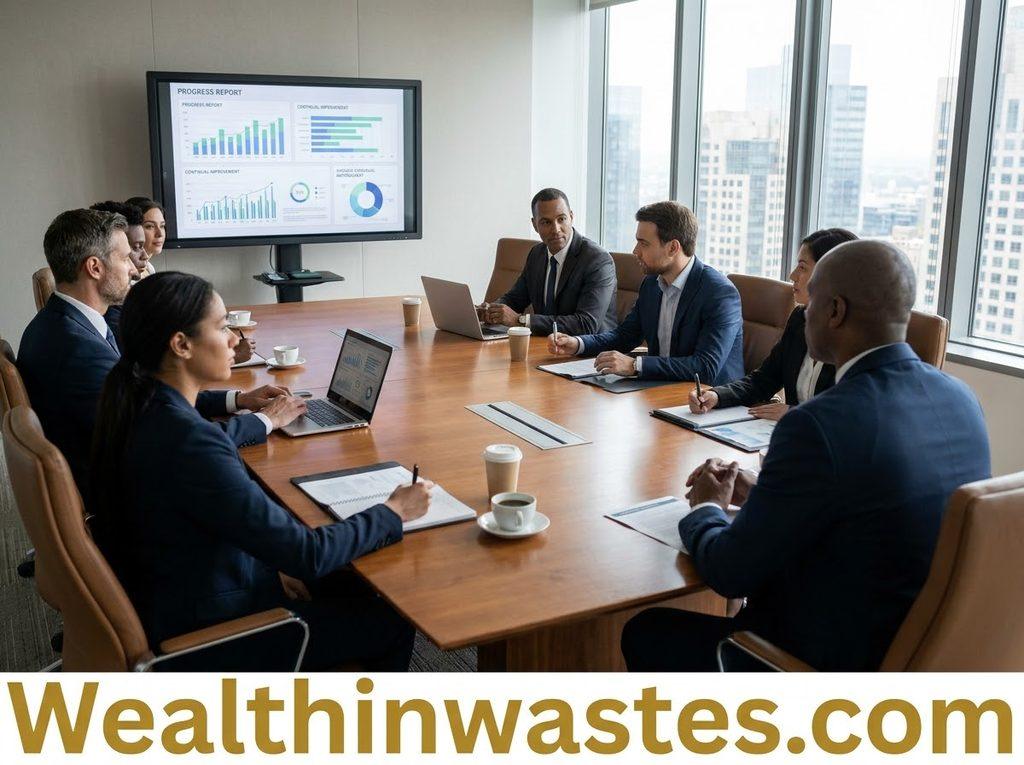 Practical Guide on Environmental Management Systems (EMS)