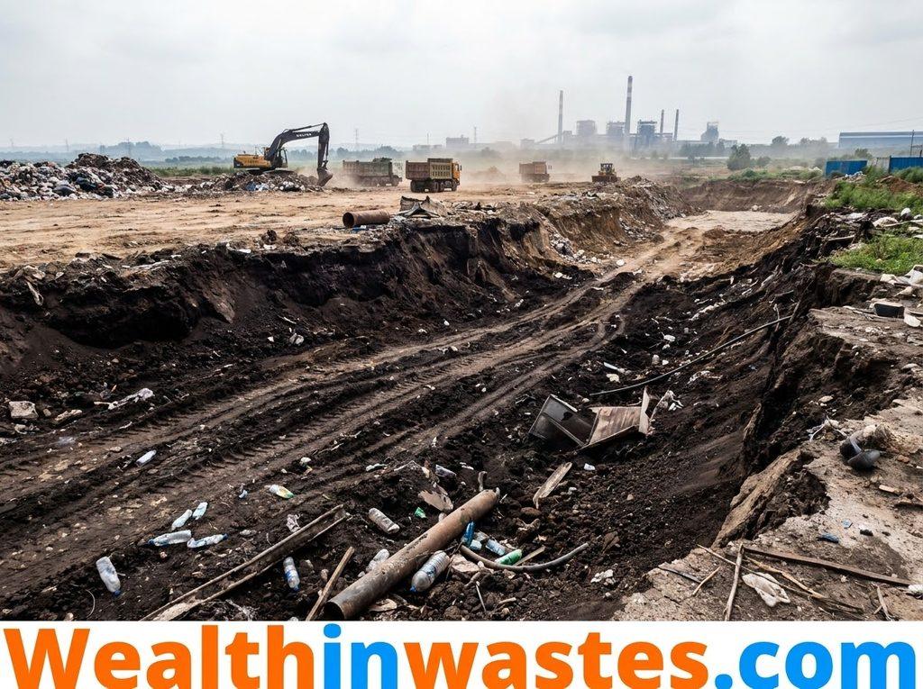 Man’s Effect on His Environment and Its Major Impacts