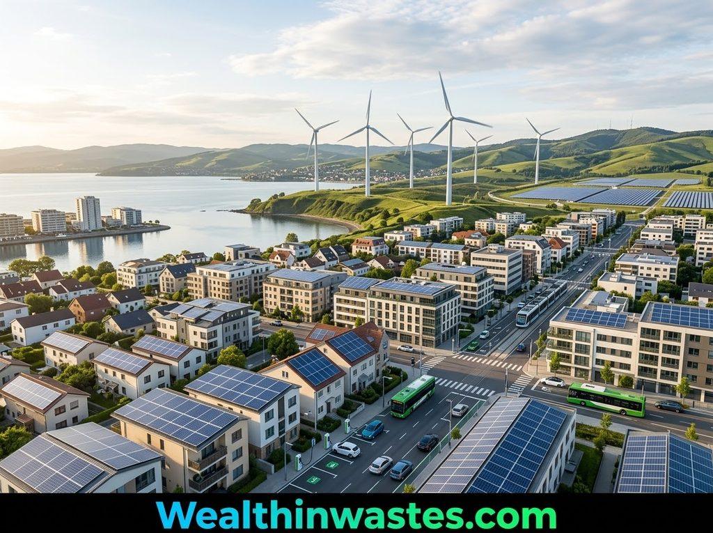 Principles and Benefits of Development of Clean Technology