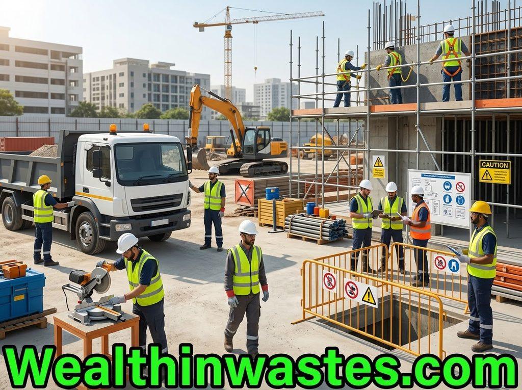 Classification, Causes and Costs of Accidents