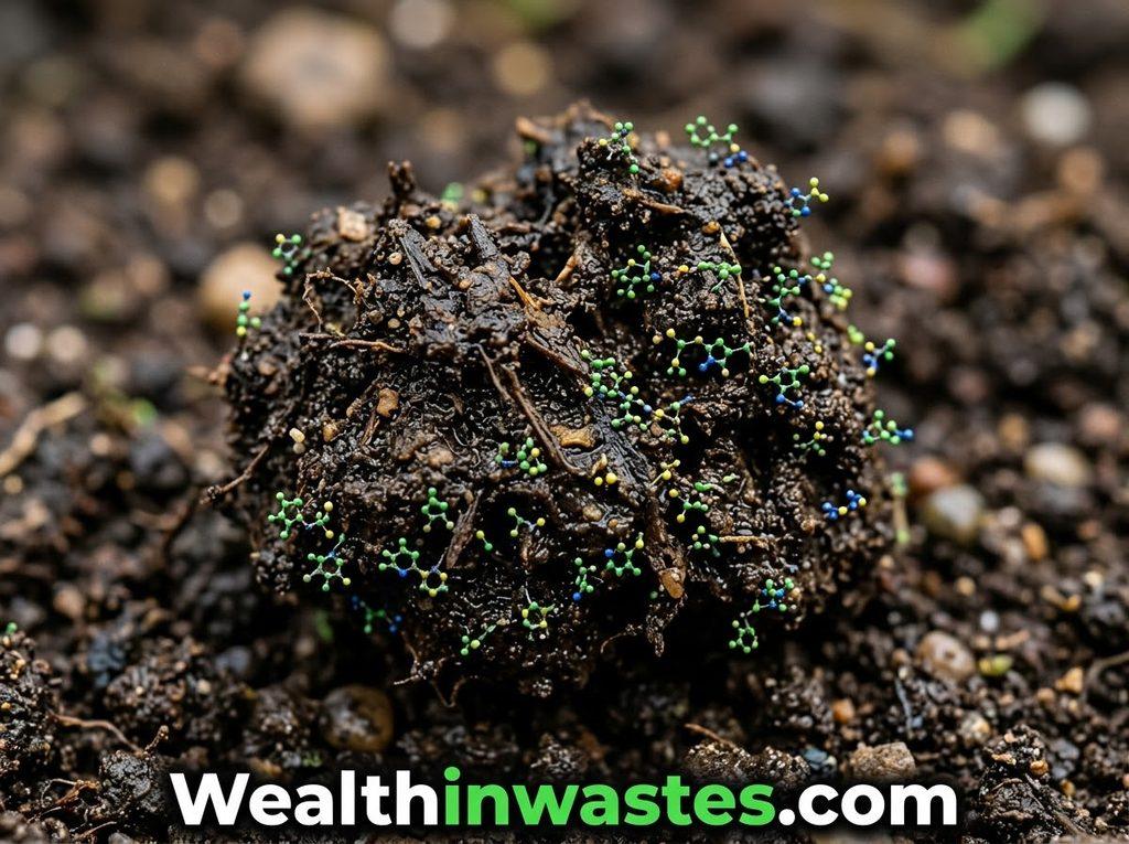 Soil Properties Affecting Pesticide Mobility in Soil