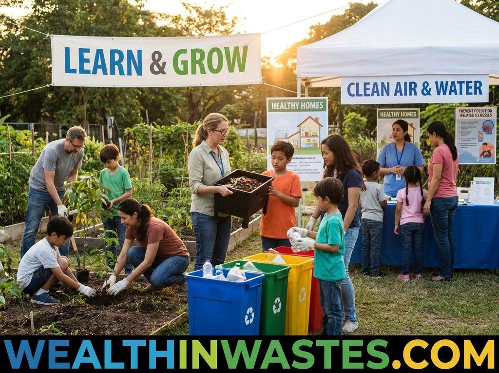 Importance of Environmental Education